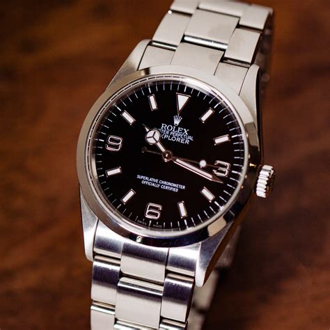 prossimo rolex explorer 1|rolex explorer watch.